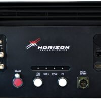 Horizon Technologies FlyingFish Airborne SIGINT System