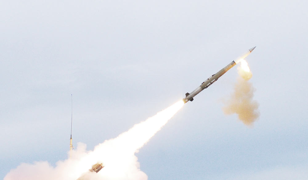 Netherlands Advance Missile Defense Technology with Procurement of PAC-3 MSE - Defense Advancement