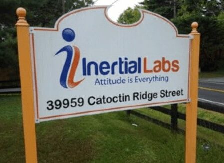 Inertial Labs