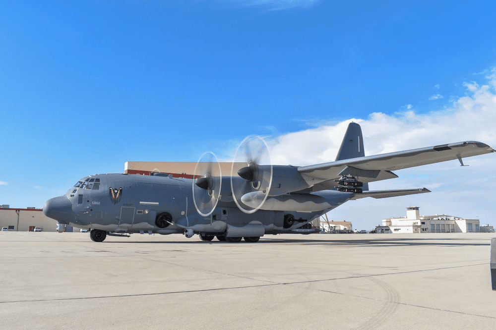 AC-130J