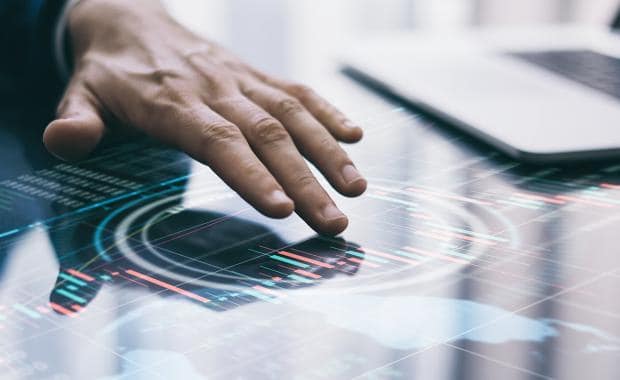 CGI Data Transformation
