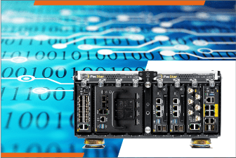 CWDS PacStar Tactical Fusion System