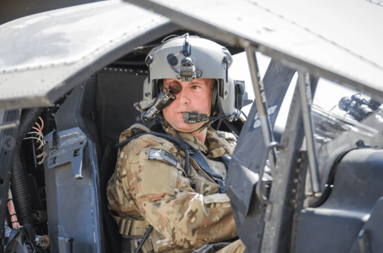 Helmet Mounted Display Systems for US Apache Pilots - Defense Advancement