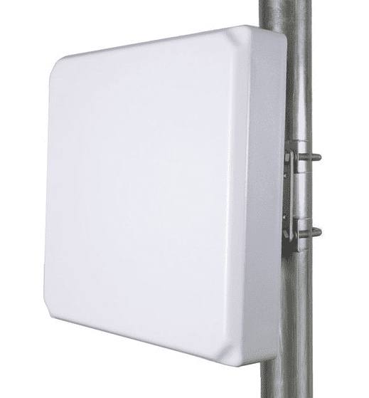 RadioWaves antenna