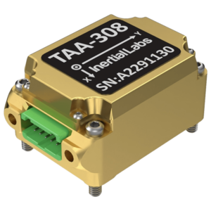 Three Axis Accelerometer