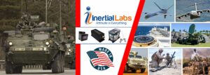 Inertial Labs, a VIAVI Solutions Company
