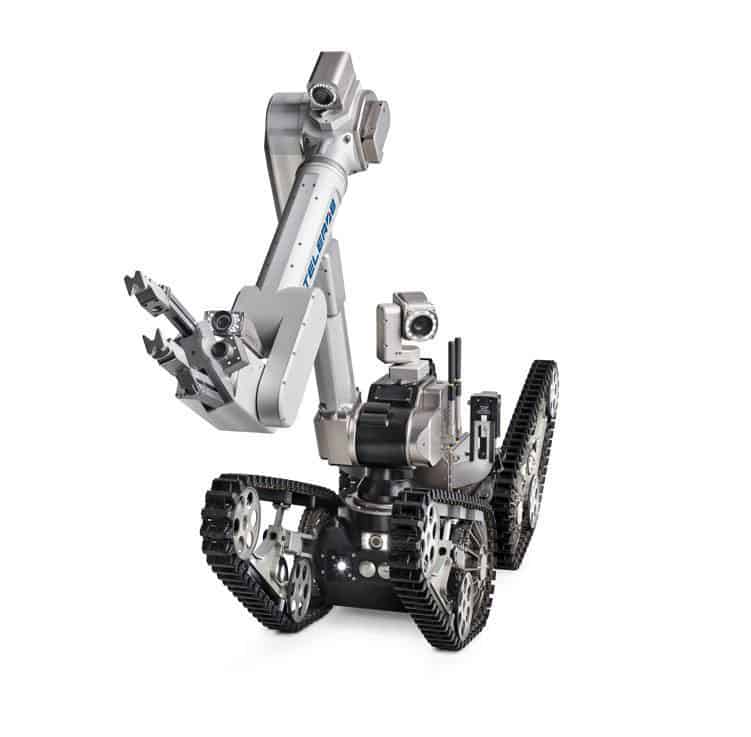 telemax EVO HYBRID