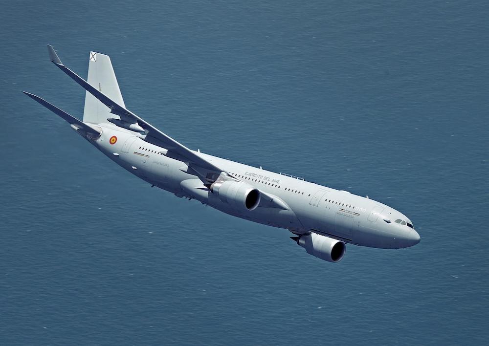 Airbus A330 MRTT