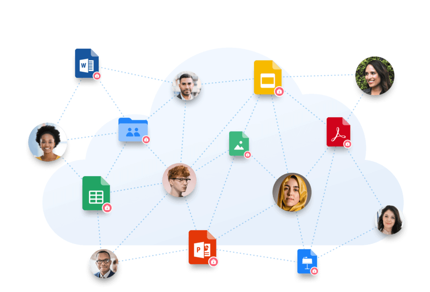 Box Cloud Content Management