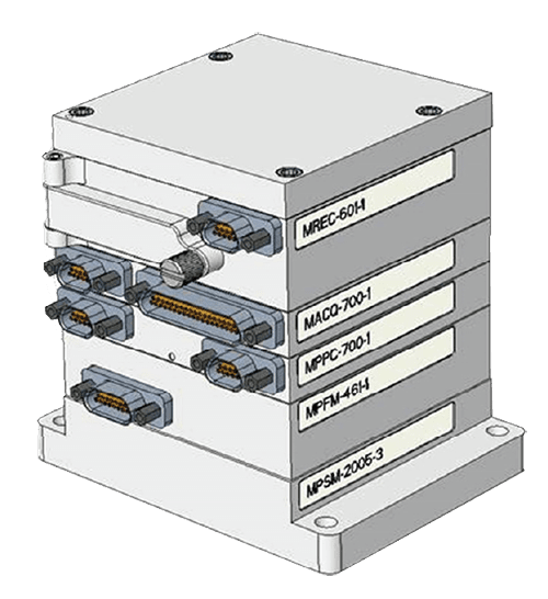 CWDS nREC-700