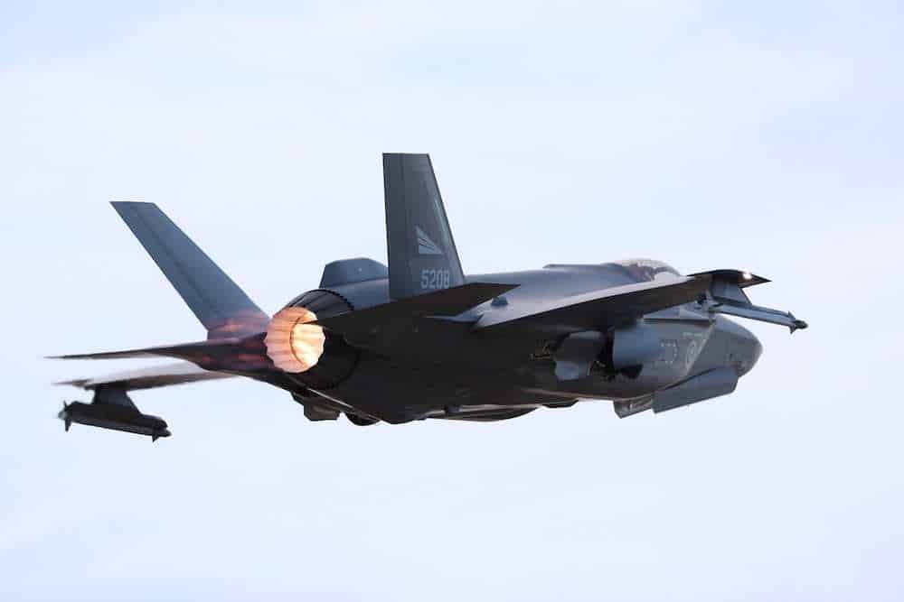 F-35A