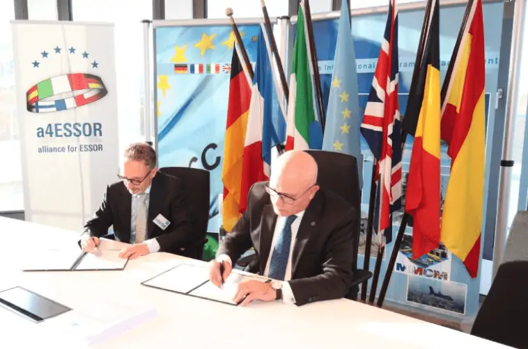 Telecommunications Project Focuses on Armed Forces Interoperability