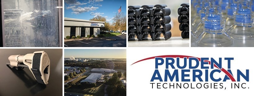 Prudent American Technologies