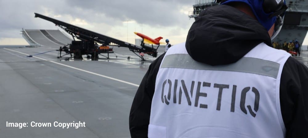 QinetiQ