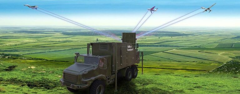 New EW System Can Target Multiple Threats Simultaneously - Defense ...
