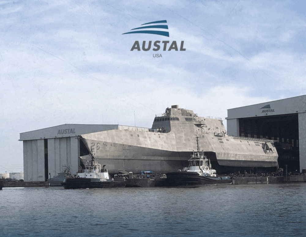 Austal USA