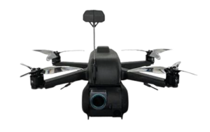 BUG tactical micro-UAS