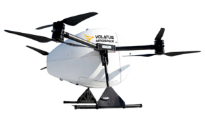 CANARY Tactical Cargo UAS