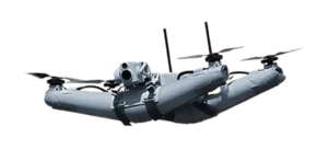 Diodon HP30 tactical UAV