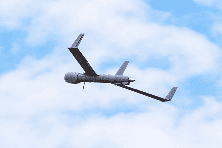 Insitu Pacific ScanEagle