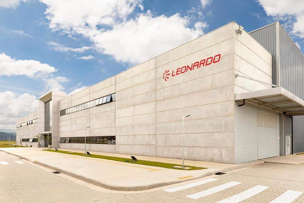 Leonardo-Helicopter_Service_and_Logistics_Center