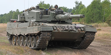 Leopard-2-A4-KMW