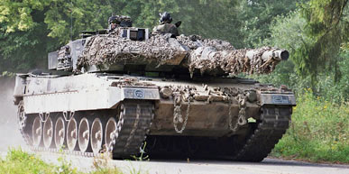 Leopard-2-A6-KMW