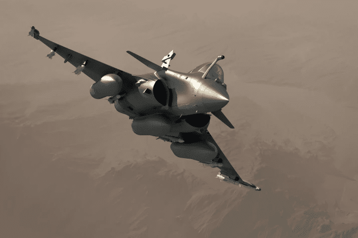 Rafale F4