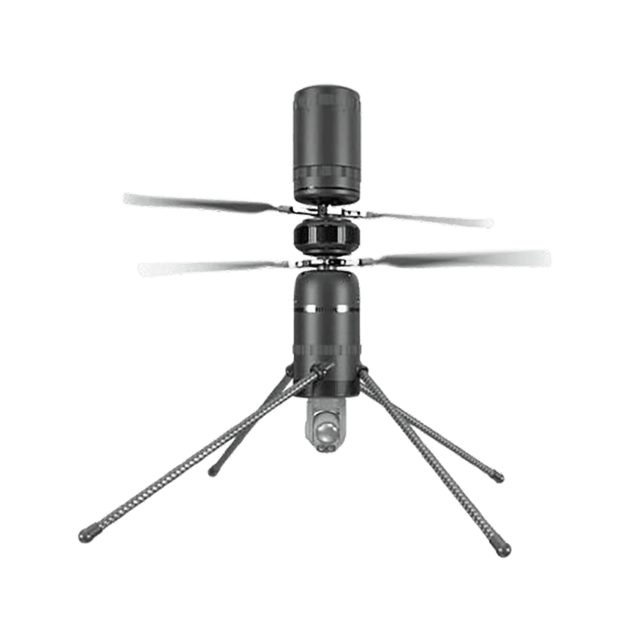 Spirit tactical UAS