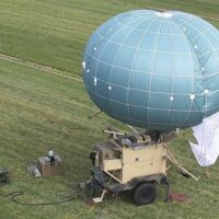 Drone Aviation WASP