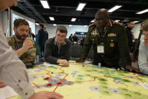 IAV Conference