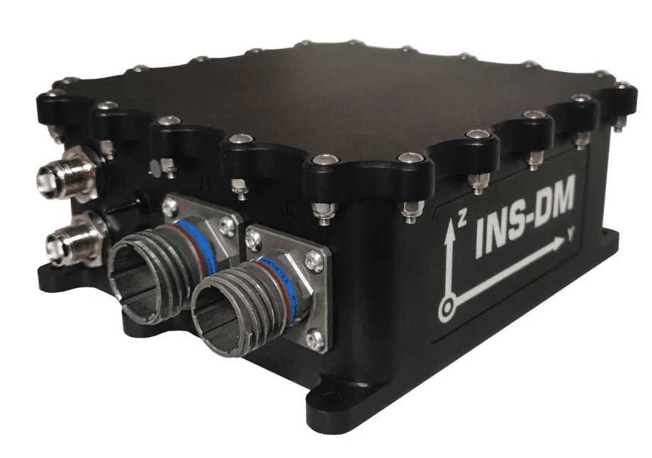 Inertial Labs INS-DM