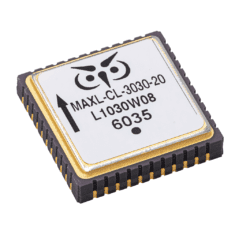 MAXL CL-3030 MEMS Accelerometer