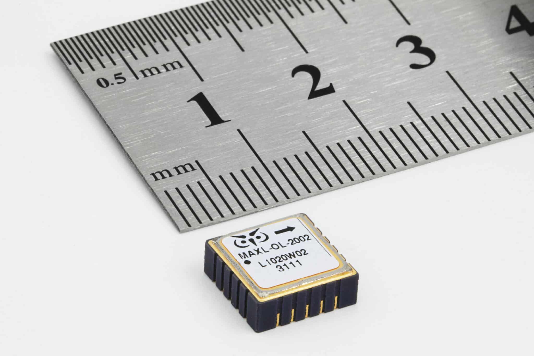 Physical Logic Develops MEMS Accelerometers for Inertial Sensing and ...