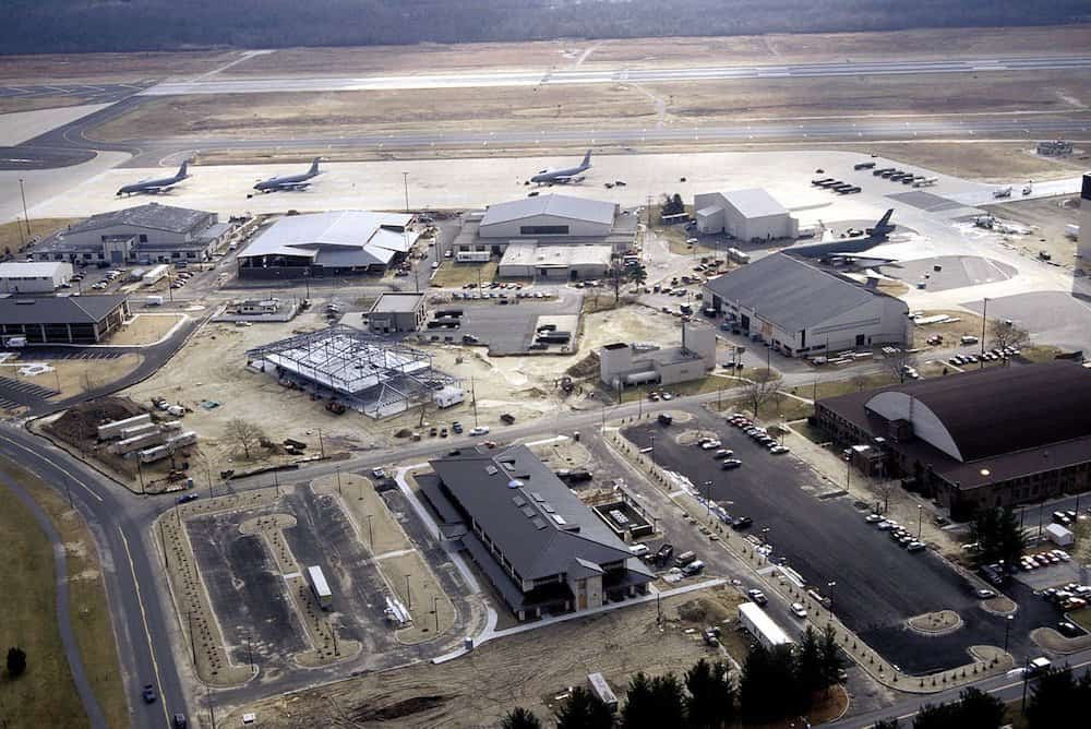 McGuire_Air_Force_Base