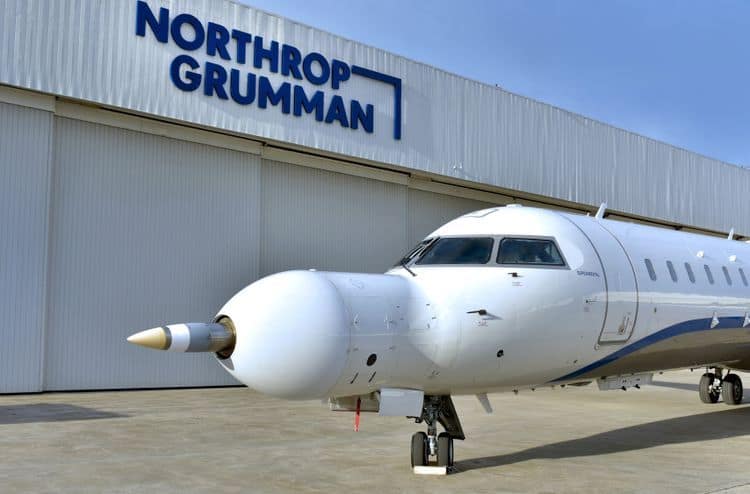 Northrop+Grumman+Completes+Successful+Anti-Access+Area+Denial+Missile+Flight+Test