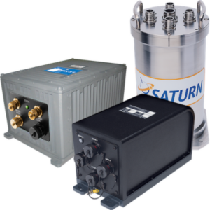 Rugged Underwater Sensors by Teledyne Marine