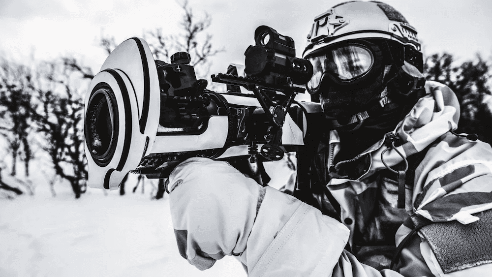 Saab Carl-Gustaf