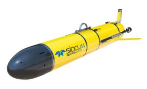 Slocum Sentinel Glider: Ultra-long endurance autonomous ocean glider