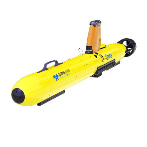 Teledyne Marine Gavia AUV