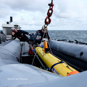 Teledyne Marine