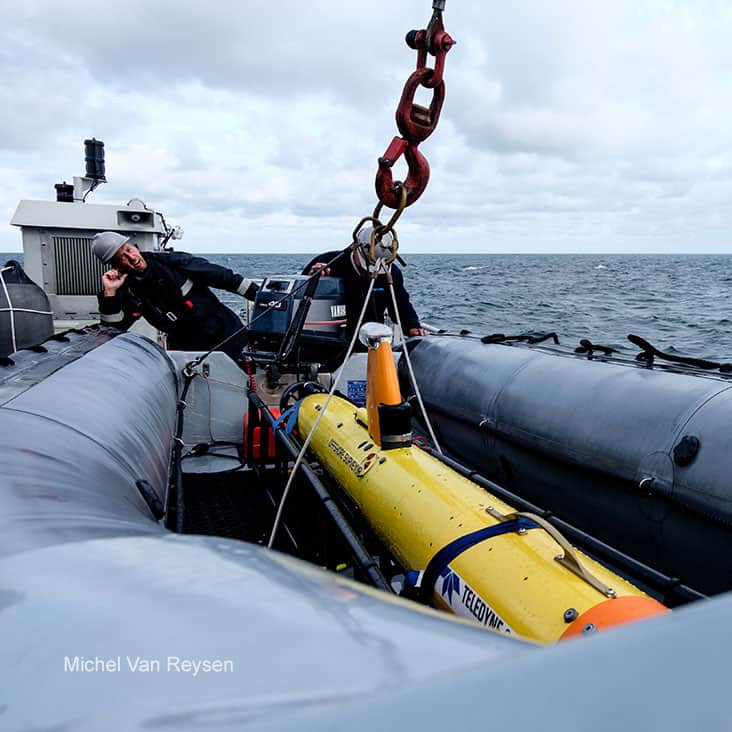 Teledyne Marine