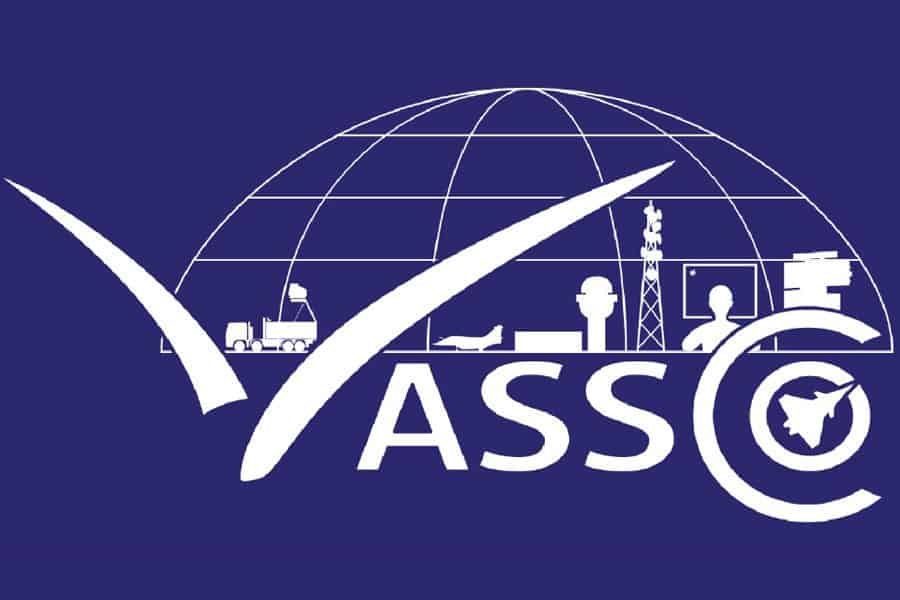 VASSCO logo