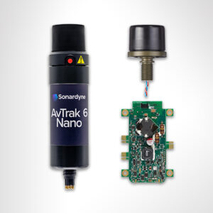 AvTrak 6 Nano