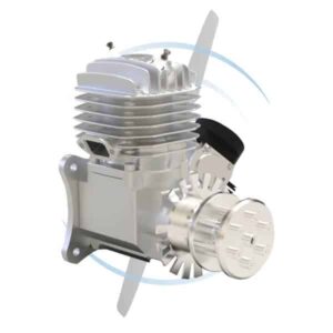 SP-55 TS ROS Two-Stroke Engine