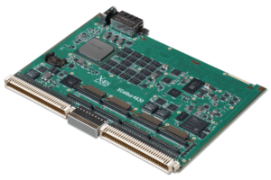 XCalibur4630 6U VME Single Board Computer