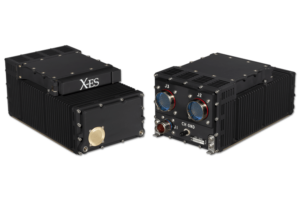 XPand6227 SFF COTS embedded computer