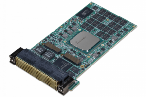 XPedite7683 3U OpenVPX™ single board computer