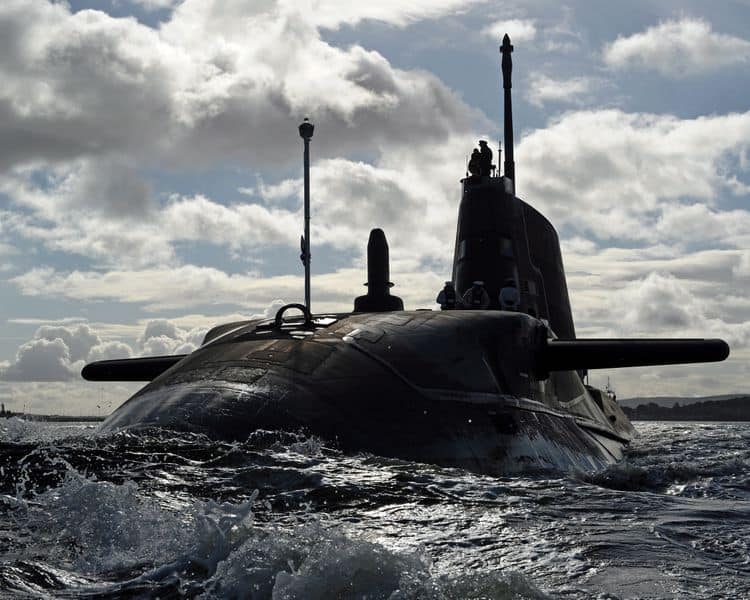 Astute+Submarines+for+UK+Royal+Navy