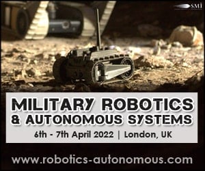 Military Robotics and Autonomous Systems Conference